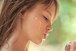 女性被操喷水