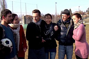 德国老熟妇性1